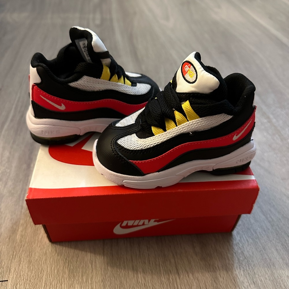 Nike Air Max 95